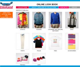 Limoland Collection