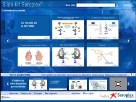 Seroplex