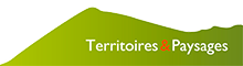 logo Territoires et paysages